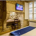 Oxford 2* Santiago de Compostela
