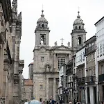 Oxford 2* Santiago de Compostela