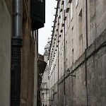 Konukevi Oxford 2*