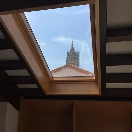 Luxury Oxford 2* Сантьяго-де-Компостела