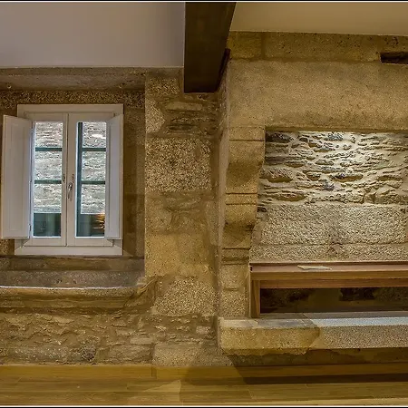 Oxford 2* Santiago de Compostela