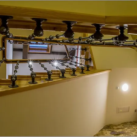 Oxford 2* Santiago de Compostela