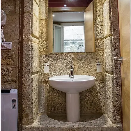 Luxury Oxford 2* Сантьяго-де-Компостела