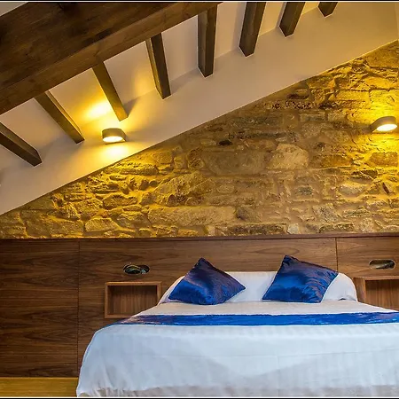 Oxford 2* Santiago de Compostela