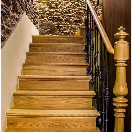 Pensjonat Luxury Oxford 2*