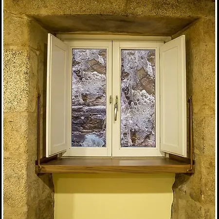 Oxford 2* Santiago de Compostela
