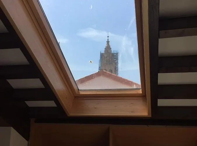 Oxford 2* Santiago de Compostela