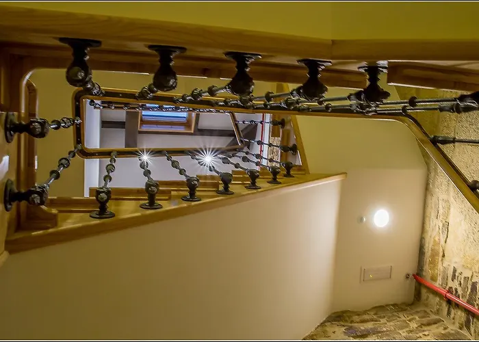 Oxford 2* Santiago de Compostela