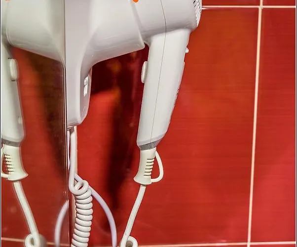 Oxford 2* Santiago de Compostela