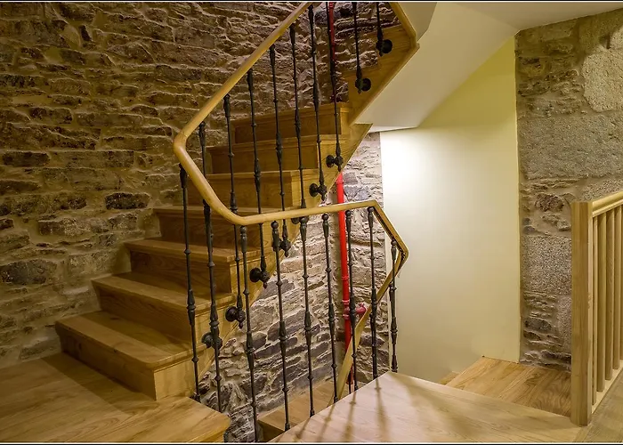 Oxford 2* Santiago de Compostela