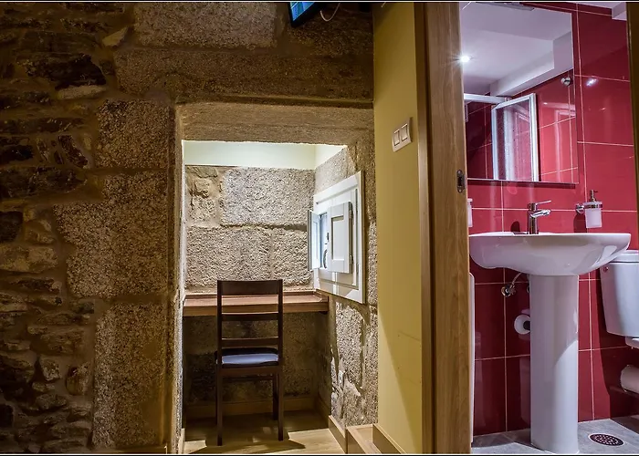 Casa de hóspedes Oxford 2*