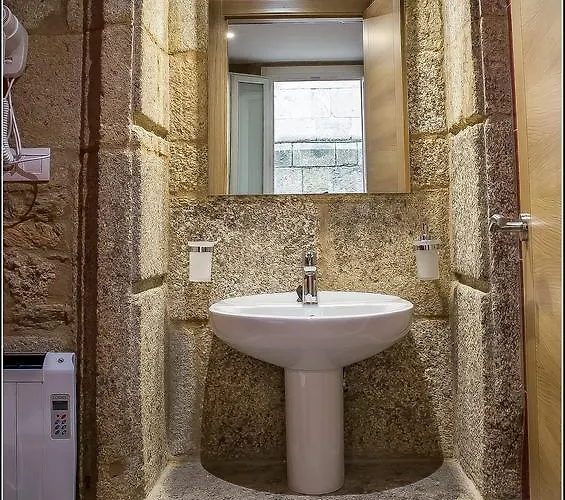 Oxford 2* Santiago de Compostela