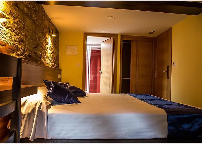 Casa de hóspedes Oxford 2*