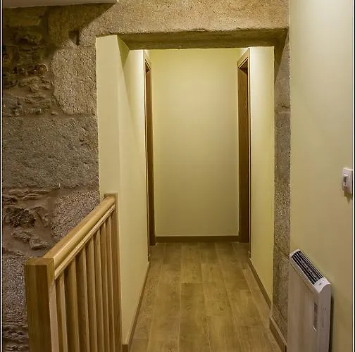 Casa de hóspedes Oxford 2*