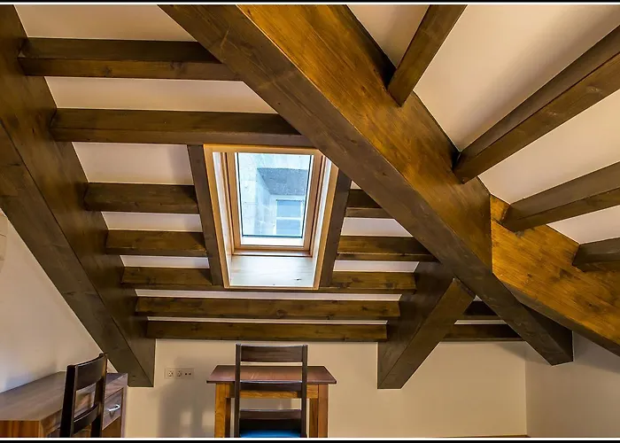 Oxford 2* Santiago de Compostela