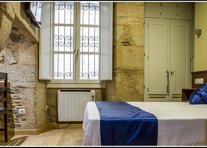 Casa de hóspedes Oxford 2*