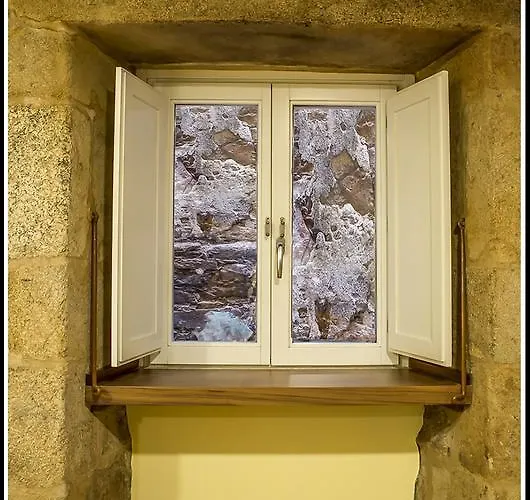 Oxford 2* Santiago de Compostela