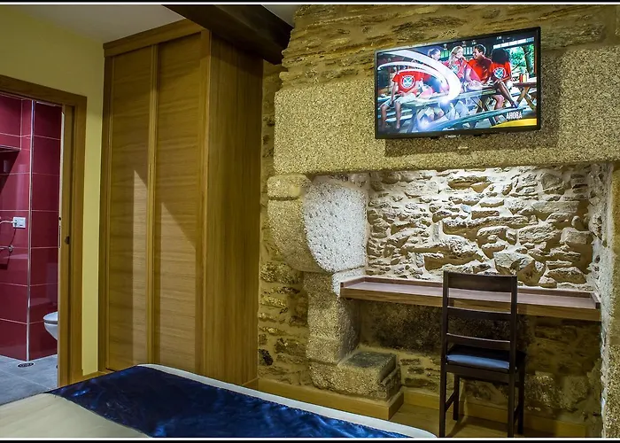 Casa de hóspedes Oxford 2*